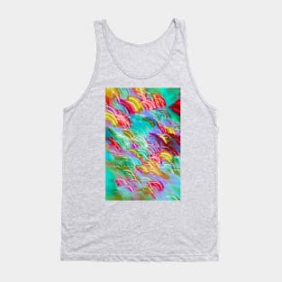 Designer 126610 x13 Tank Top